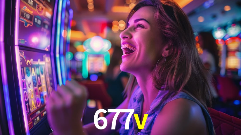 677v: Seu Cassino Premiado com Pagamentos Rápidos