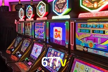 Descubra a Magia dos Jogos de Arcade no 677v