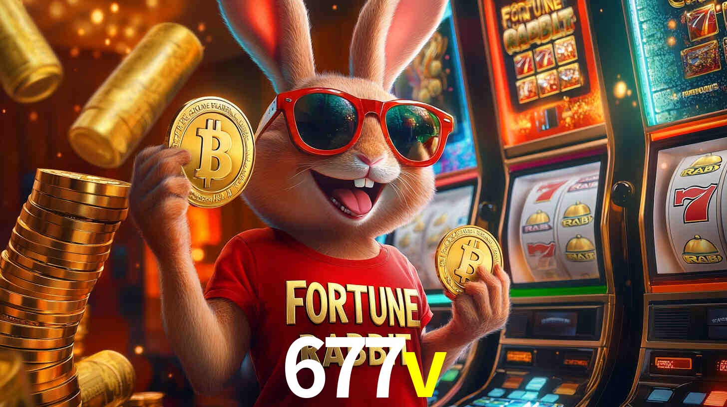 Descubra a Magia dos Jogos de Arcade no 677v
