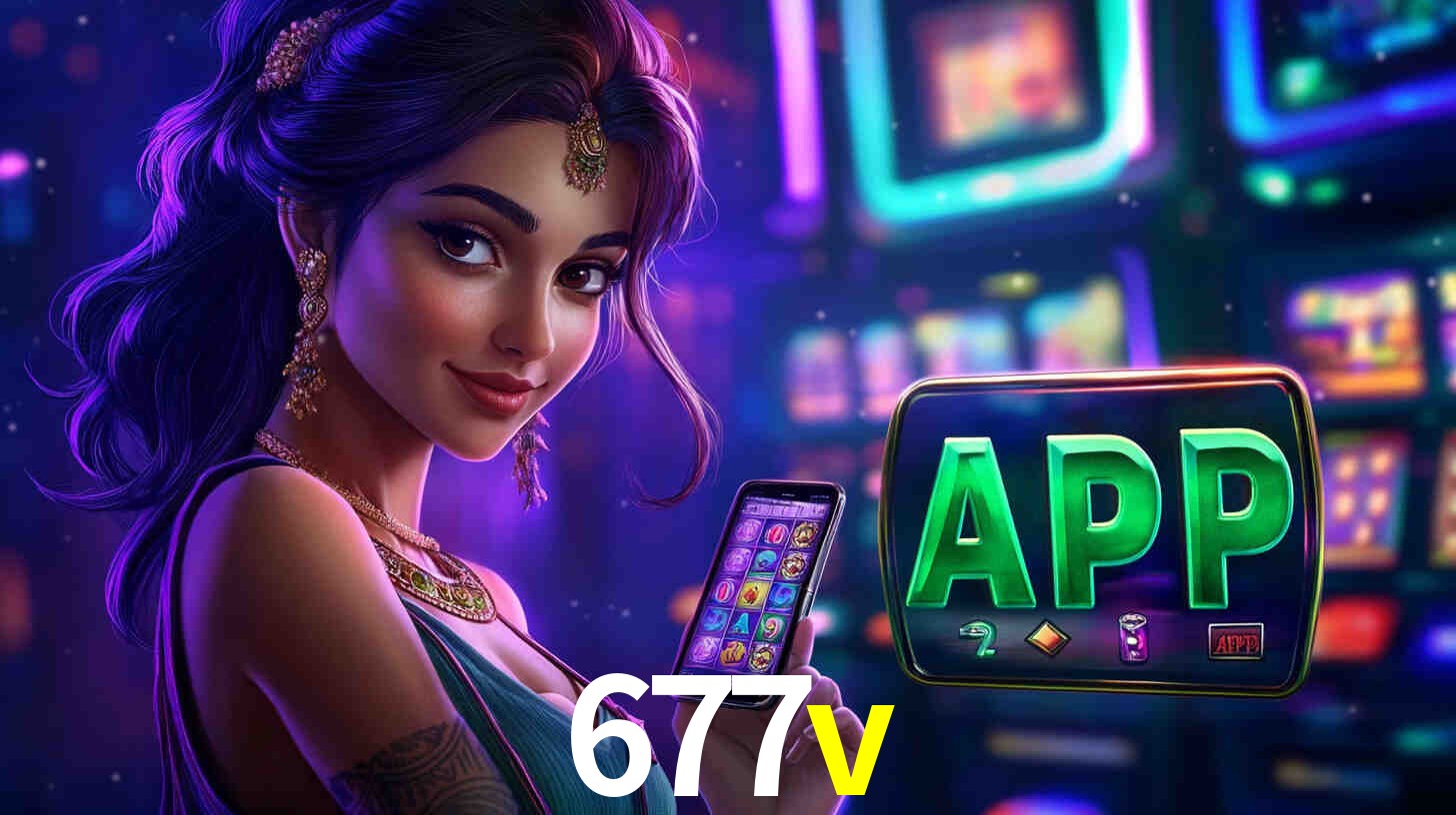 677v