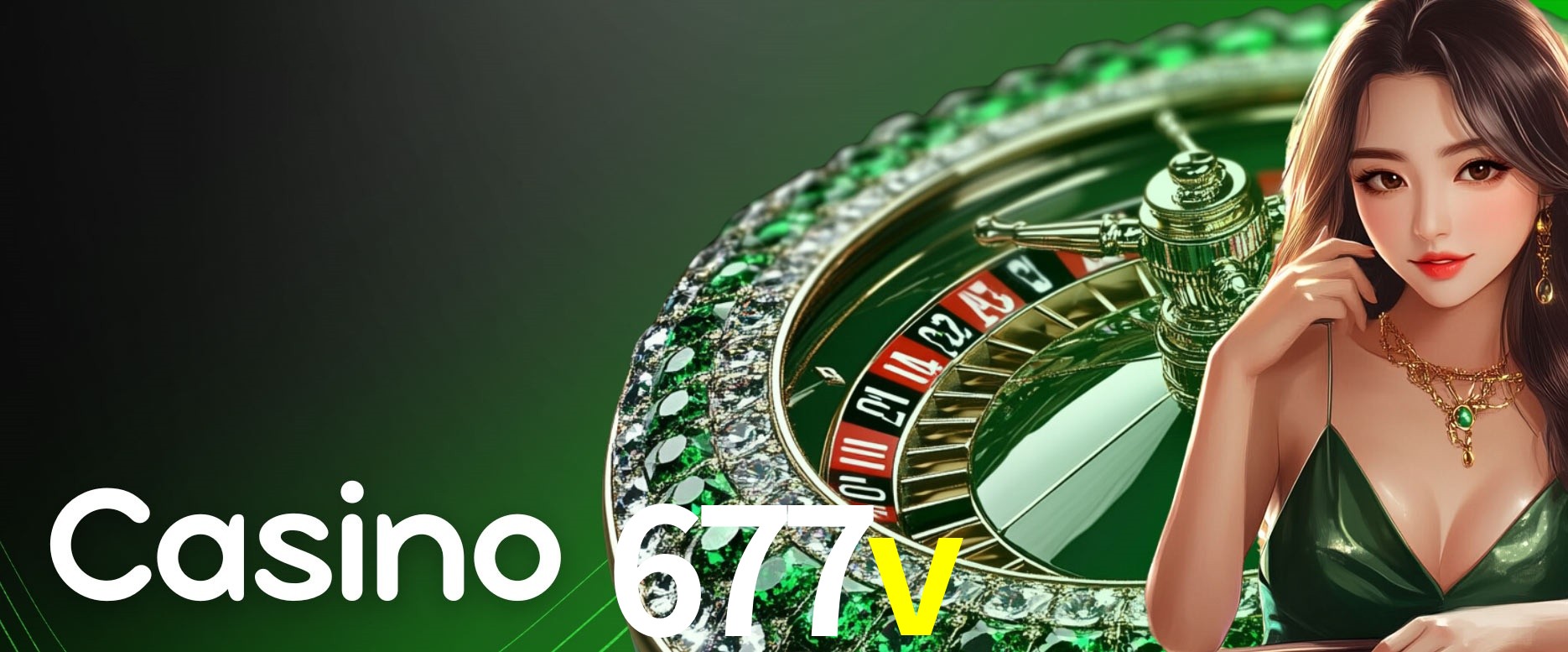 Flash Promotion 677v