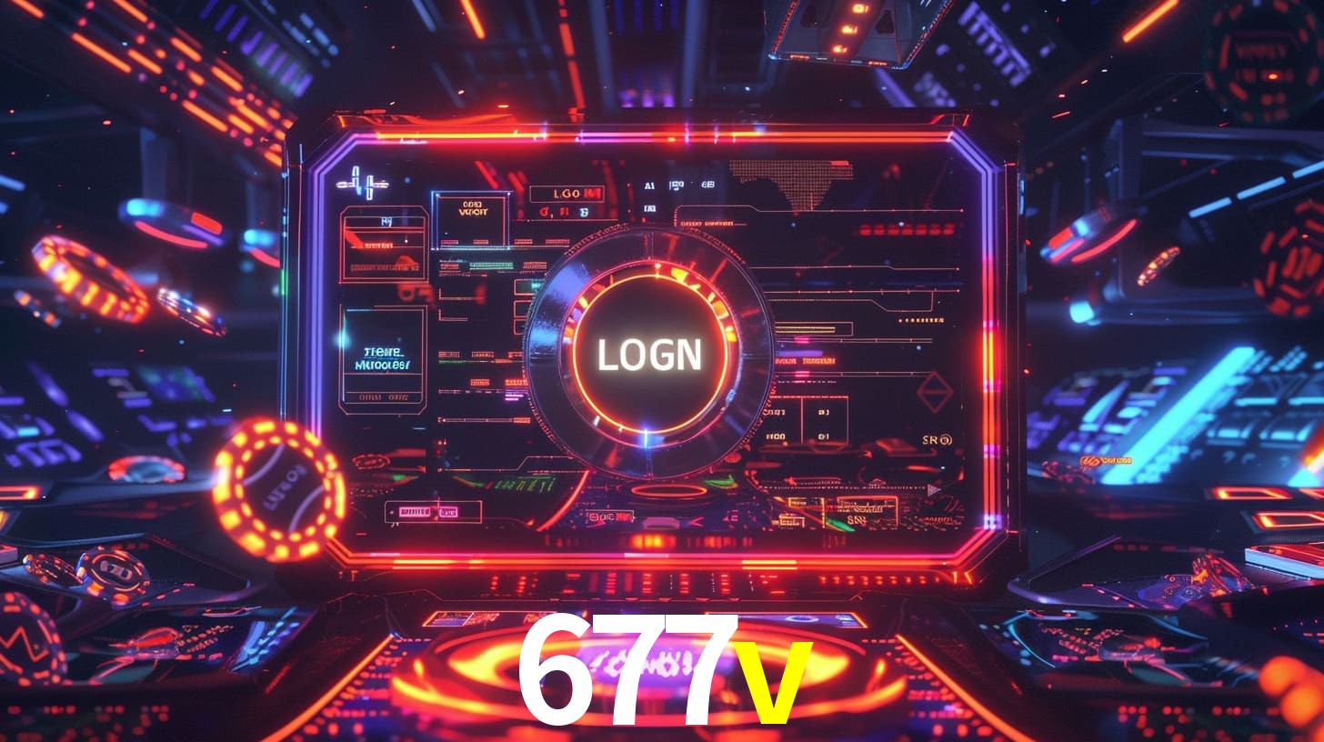 App 677V.COM