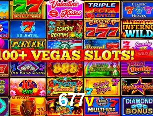 Descubra a Magia dos Jogos de Arcade no 677v