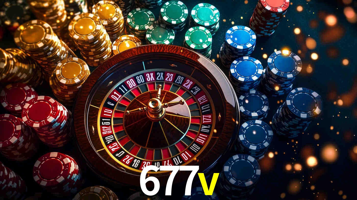 Ofertas Imperdíveis na 677v: Promoções e Bônus Que Valem a Pena