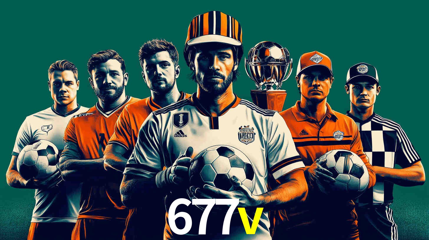 Descubra o Programa VIP da 677v: Vantagens Exclusivas para Jogadores