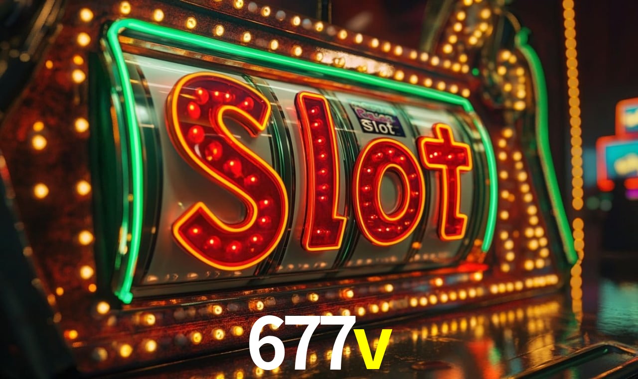 677v PIX Instantâneo - Saques em 8 Minutos
