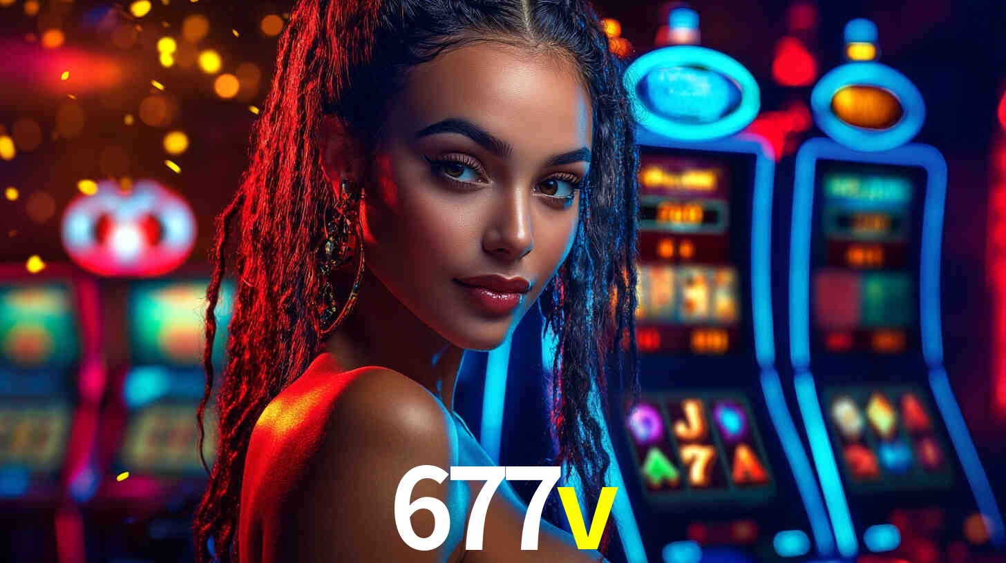 Inovações de Jogos na 677v: O Futuro das Experiências Interativas