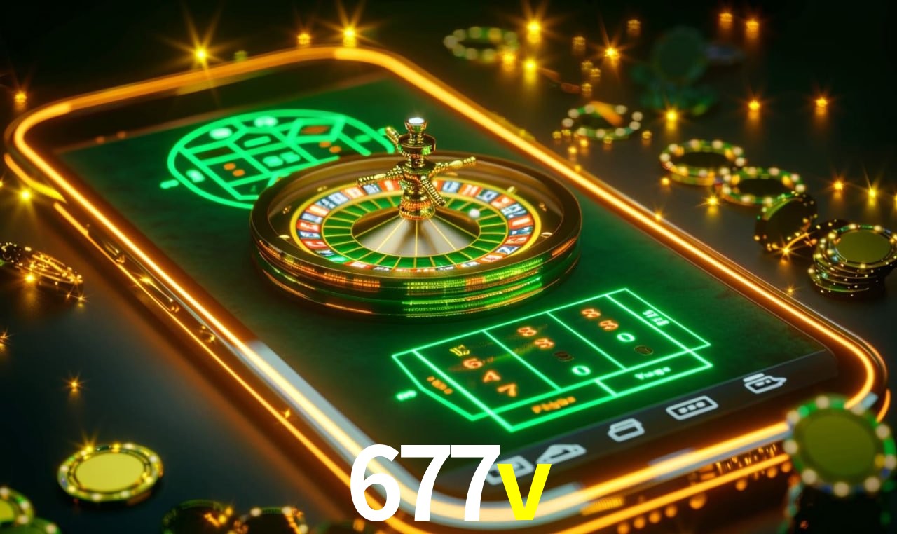 677v Instalar Logo 2