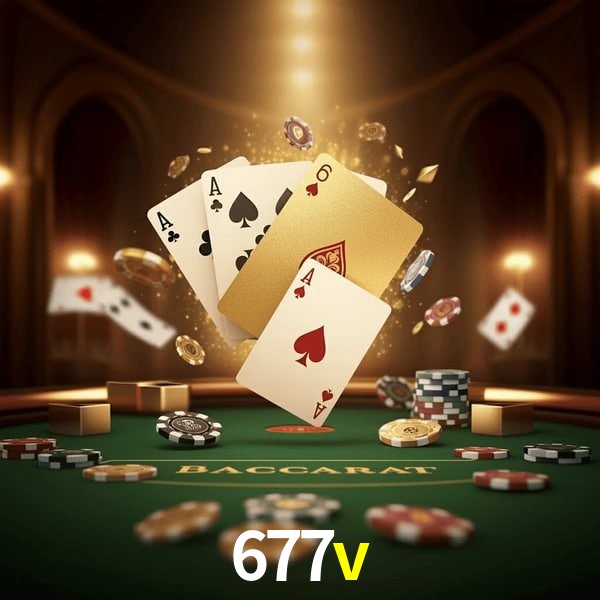 Live Casino 677v