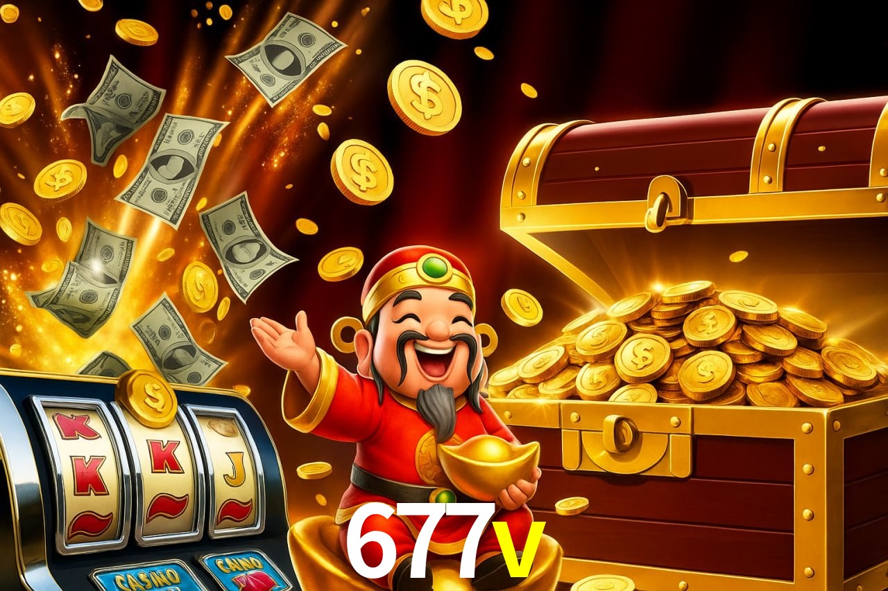 Casino Ao Vivo 677v