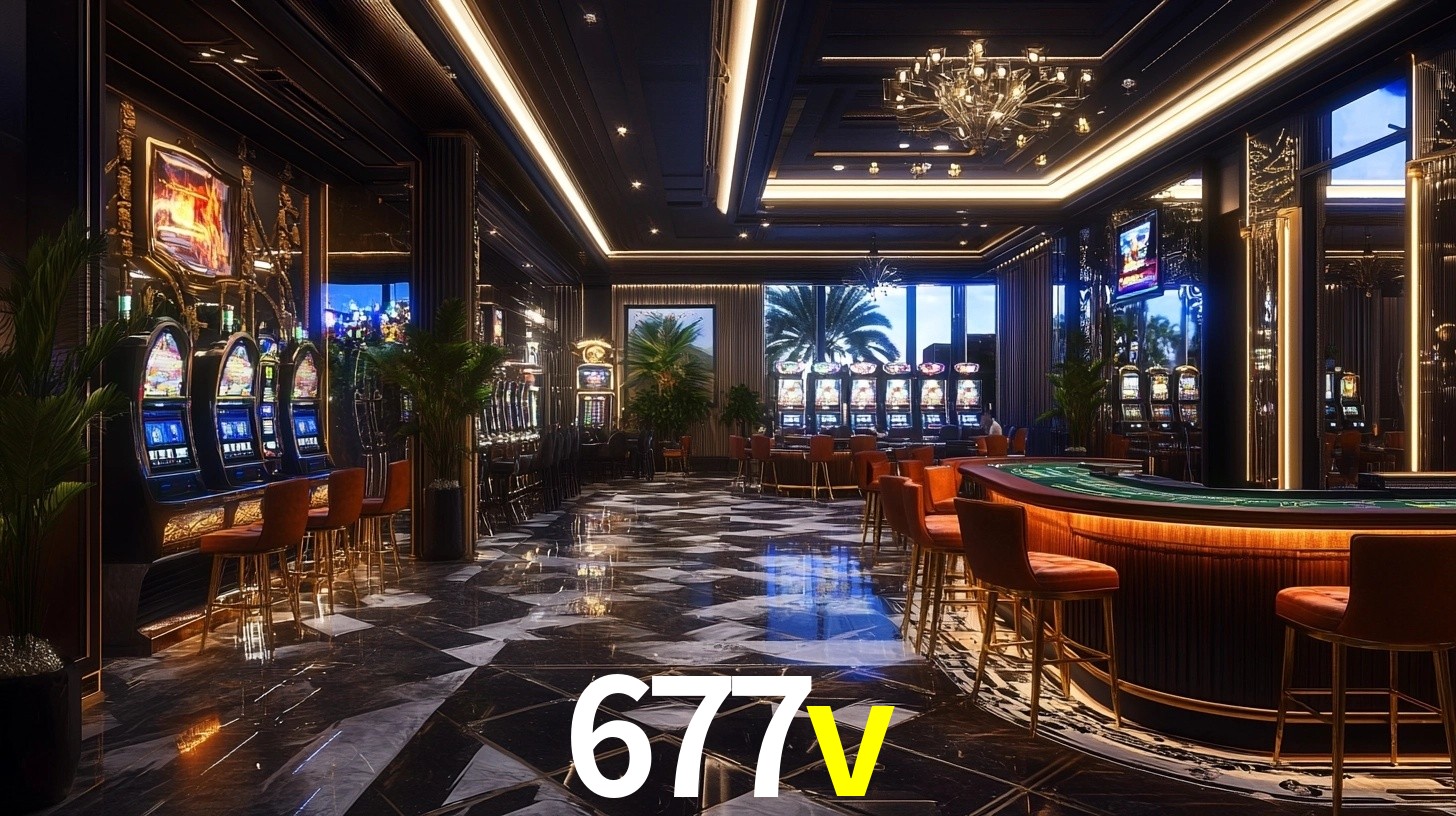 677v