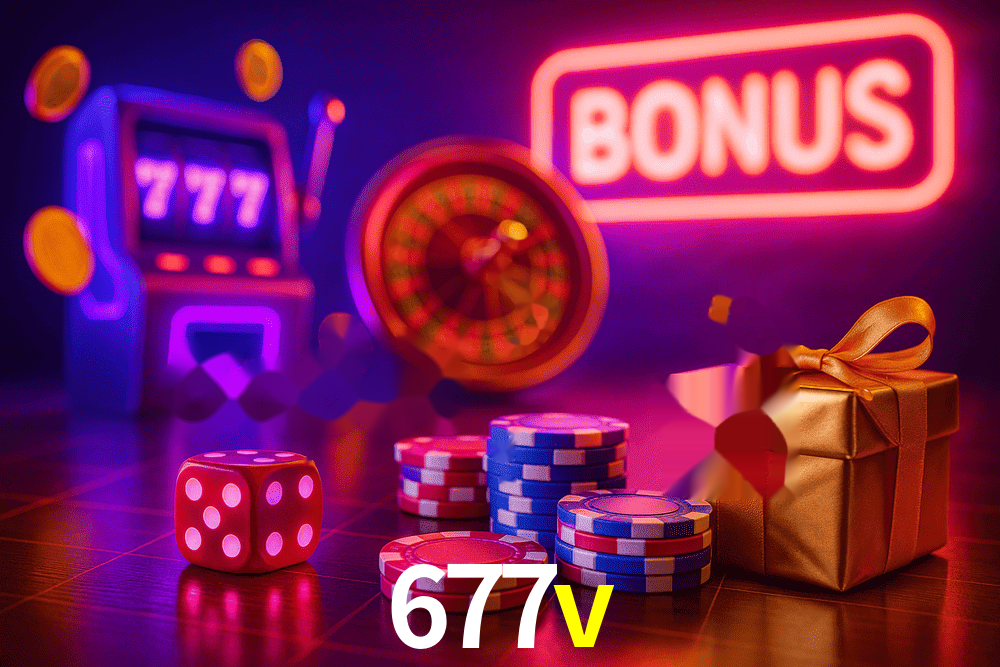 A Popularidade dos Caça-Níqueis no 677v