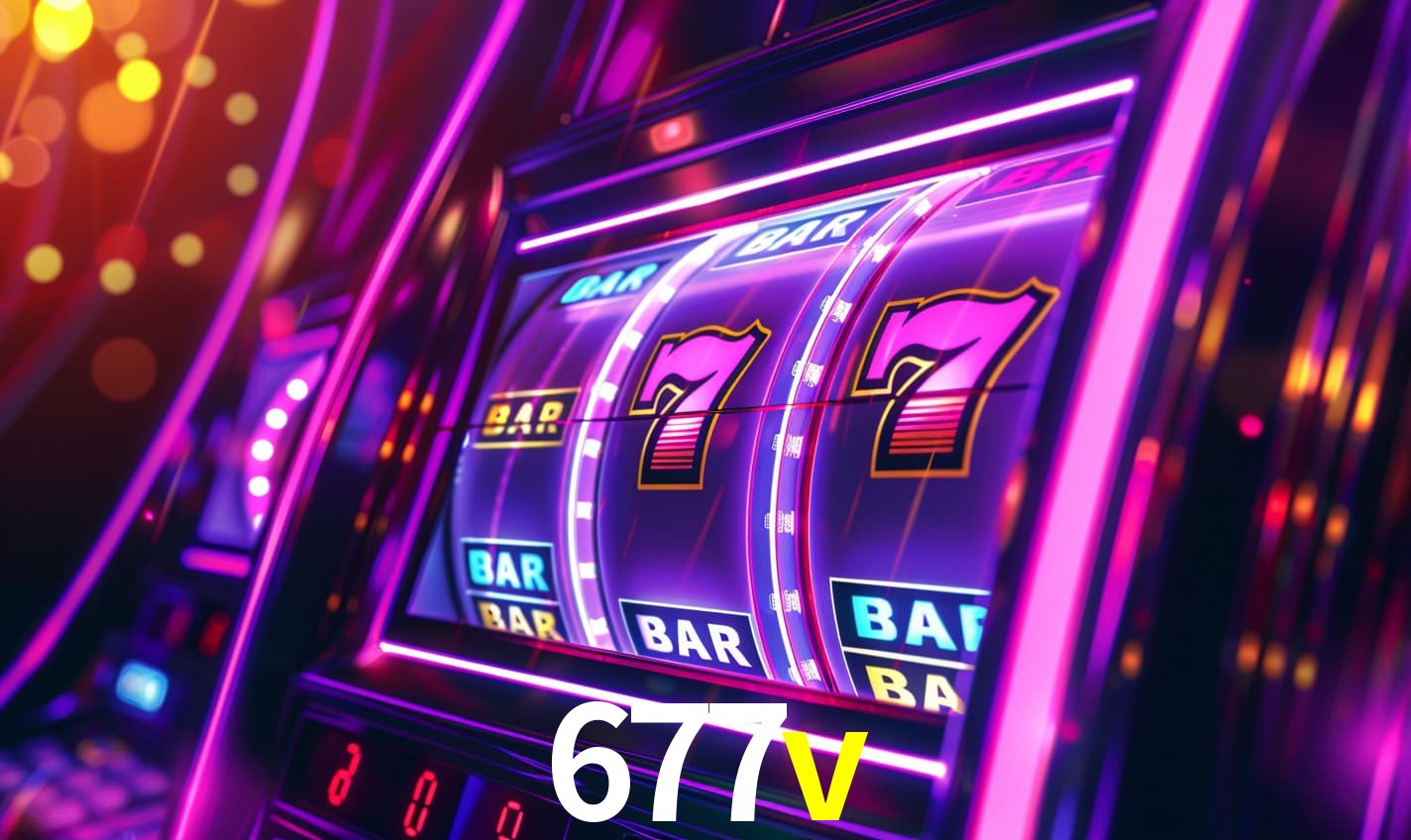 677v: A Experiência de Casino com Jogos de Mesa ao Vivo
