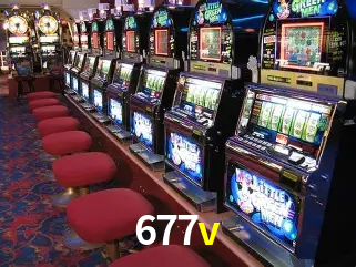 A Emoção da Loteria na 677v: Uma Chance de Mudança de Vida