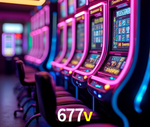 Slots 677v - RTP Alto Certificado