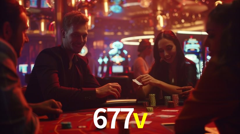 Apostas Esportivas na 677v: Um Guia Completo