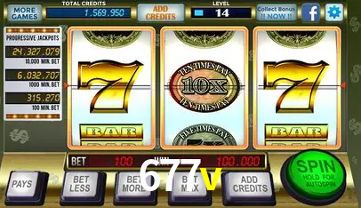 Descubra a Magia dos Jogos de Arcade no 677v
