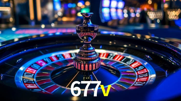 677v: Jogos de Caça-Níqueis-Altas Recompensas, Roleta-Velocidade, Blackjack-Desafios Máximos