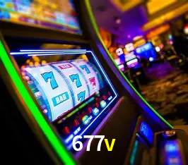 Descubra o Programa VIP da 677v: Vantagens Exclusivas para Jogadores