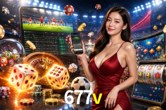 Game Providers 677v
