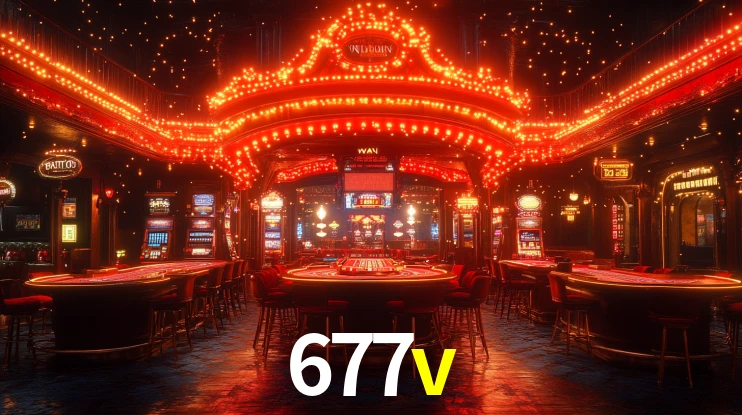 677v