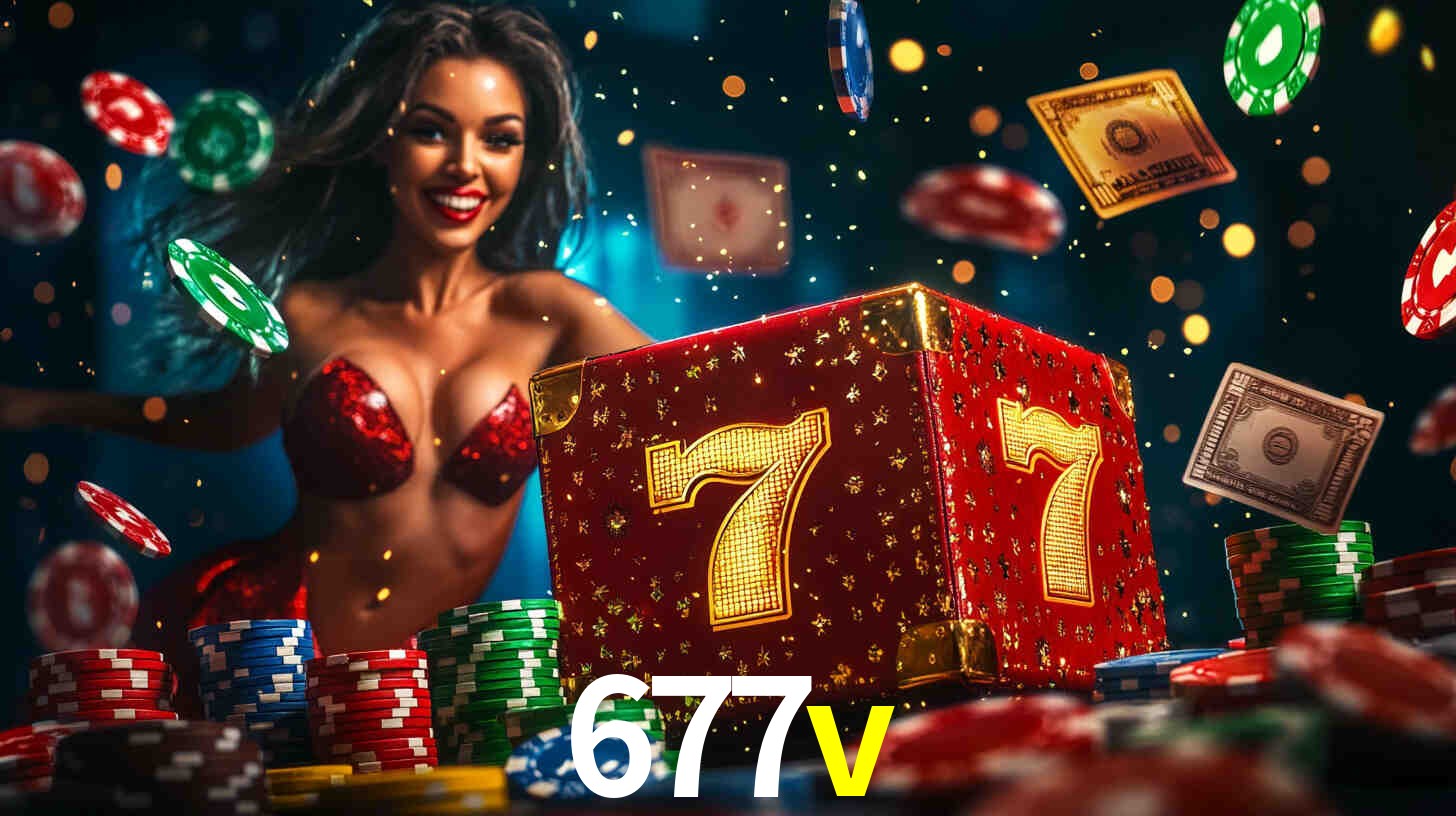 Desvendando o Mundo dos Jogos Virtuais na 677v