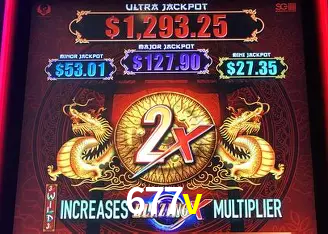 Desvendando o Mundo dos Jogos Virtuais na 677v