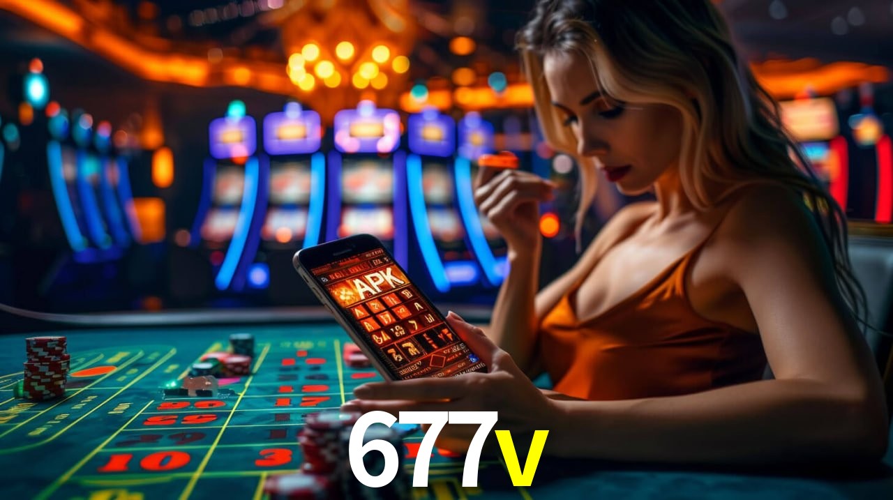 Roulette Table 677v