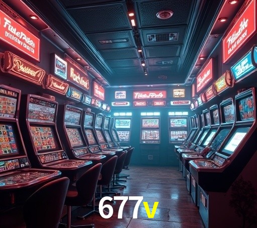 Loteria 677v - Quina e mais jogos