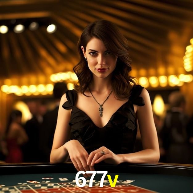 A Emoção da Loteria na 677v: Uma Chance de Mudança de Vida