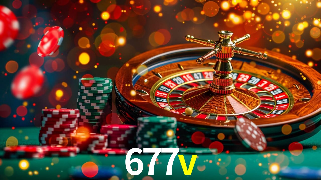 cassino 677v