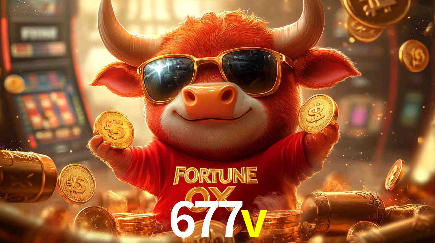 Bônus Generosos e Exclusivos no 677v para Você!