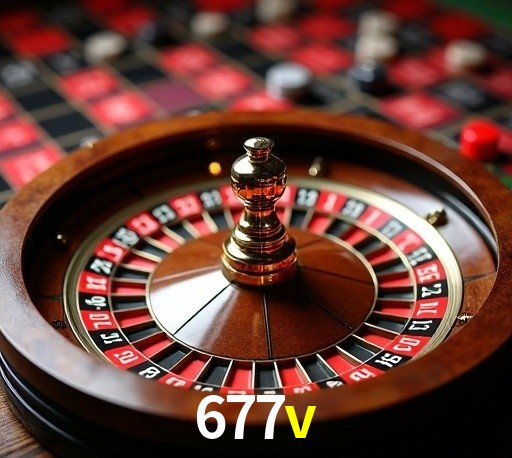 Loteria 677v - Lotofácil diária