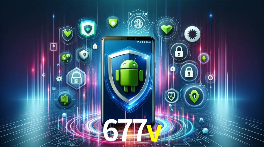 2FA Security 677v