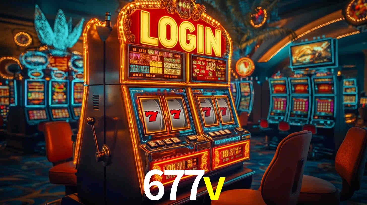677v