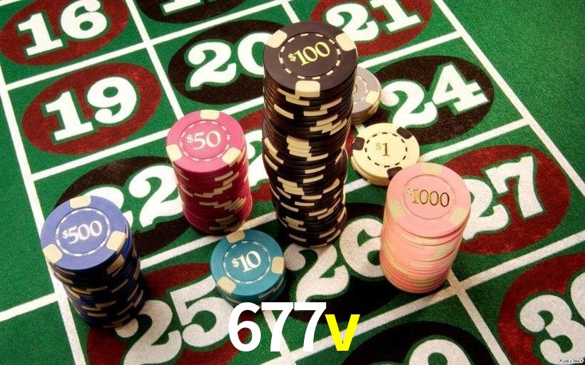 677v Logo 1