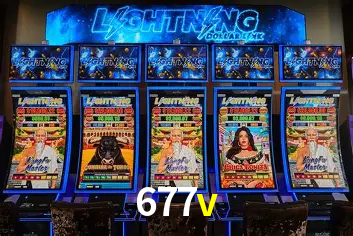 Desvendando o Mundo dos Jogos Virtuais na 677v