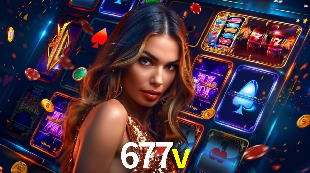 677v Logo 2