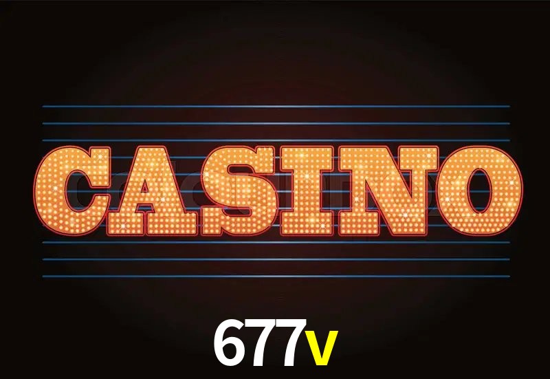 Casino Ao Vivo 677v