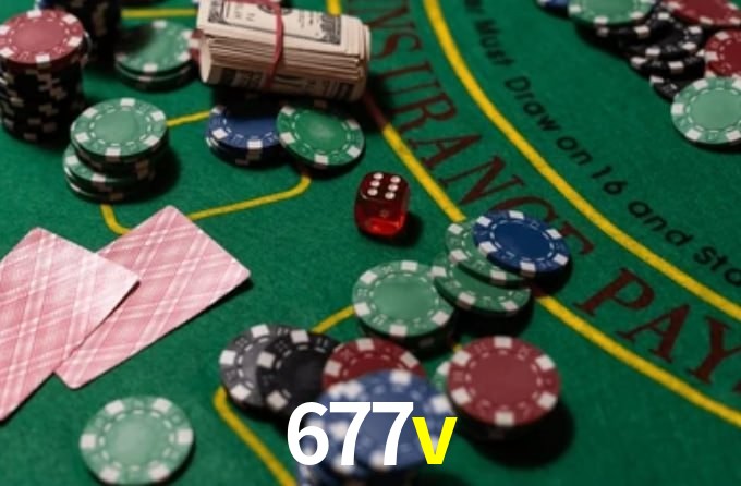 Odds Competitivas 677v