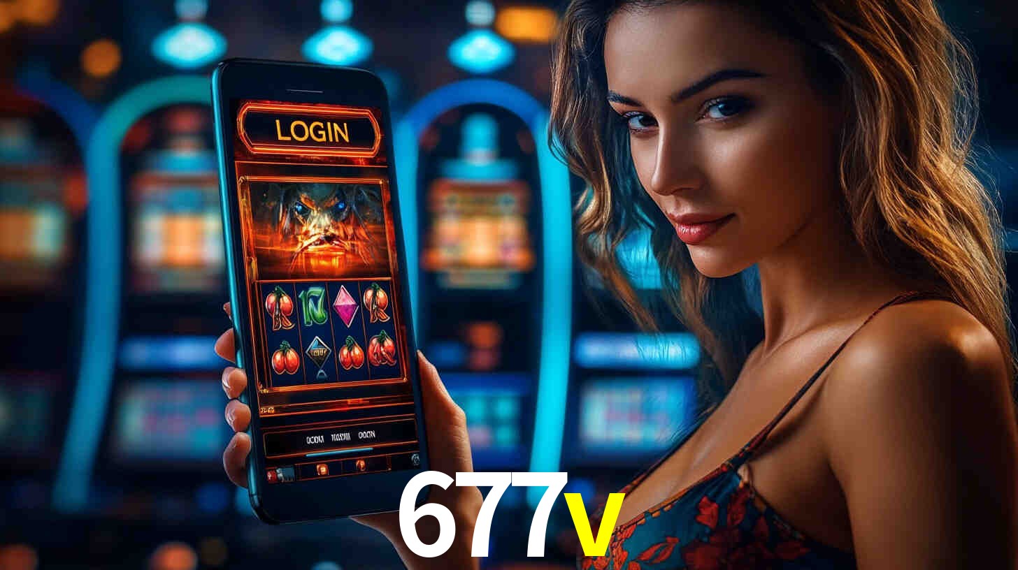 677v