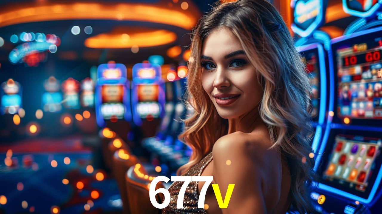 Bonus Features 677v