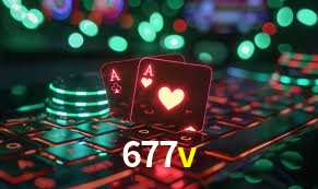 Jogos de Slot 677v